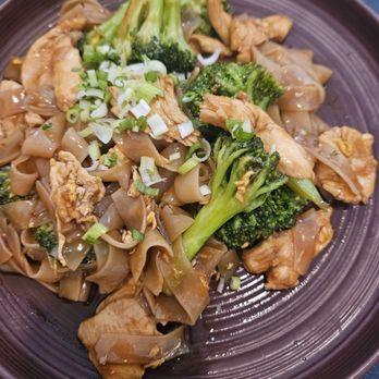 Thai Orchid Restaurant - Thai Near Me - Jacksonville, Florida