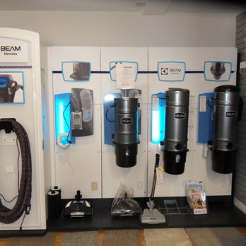 Speedy Vacuum - Beam Central Vacuums - Appliances & Repair Near Me - Saskatoon, Saskatchewan Speedy Vacuum - Beam Central Vacuums - Appliances & Repair Near Me - Saskatoon, Saskatchewan