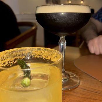 Chatti by Regi Mathew - Ayyo Kaapi, Sambar - Indian Near Me - New York, New York