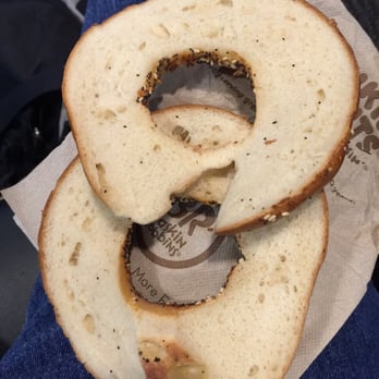 Dunkin' - Cut in Half? - Donuts Near Me - Houston, Texas