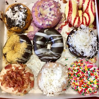 Duck Donuts - Donuts Near Me - Rockville, Maryland Duck Donuts - Donuts Near Me - Rockville, Maryland