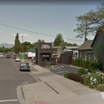 The Human Bean - Coffee & Tea Near Me - Central Point, Oregon