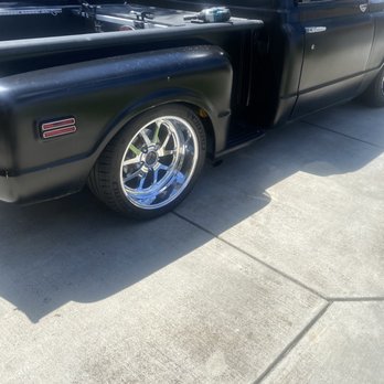 America's Tire - My truck - Tires Near Me - Salinas, California America's Tire - My truck - Tires Near Me - Salinas, California