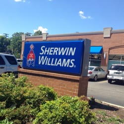 Sherwin-Williams Paint Store - Sherman Williams is a great paint store. I brought in a chip of paint and they were able to match it perfectly! Great service