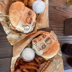 Nice Burger