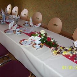 BS Event Catering
