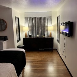 Butter Massage Spa - Room #3