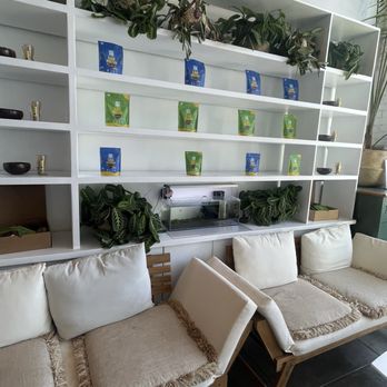 Kavahana - Lounges Near Me - Santa Monica, California