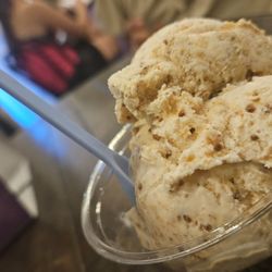 A Spoonful of Sugar - Butterfinger