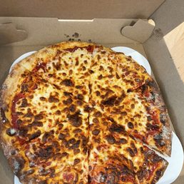 Cheese Pizza