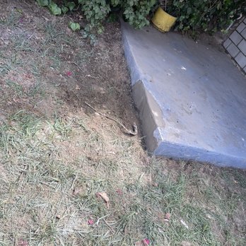 Bobcat Concrete and Masonry - Concrete Slab After - Masonry/Concrete Near Me Bobcat Concrete and Masonry - Concrete Slab After - Masonry/Concrete Near Me