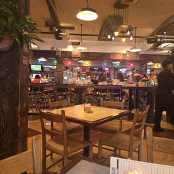 Pappasito's Cantina - Open bar - Tex-Mex Near Me - Houston, Texas