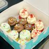 SusieCakes - Brentwood gift card