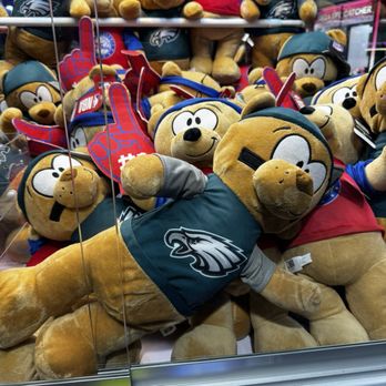 Tilted 10 - Arcades Near Me - Willow Grove, Pennsylvania