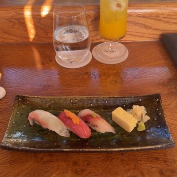Nobu - Nigiri course - Japanese Near Me - Wailea-Makena, Hawaii Nobu - Nigiri course - Japanese Near Me - Wailea-Makena, Hawaii