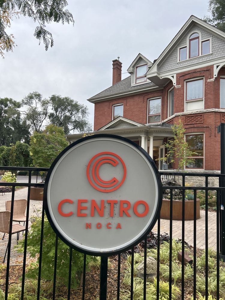 CENTRO GARDEN Updated July 2024 590 Brant Street, Burlington