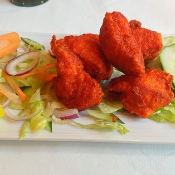 Rishi's Indian Aroma - Indian Near Me - Glasgow, GLG
