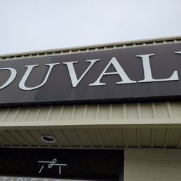 a duvali storefront a duvali storefront