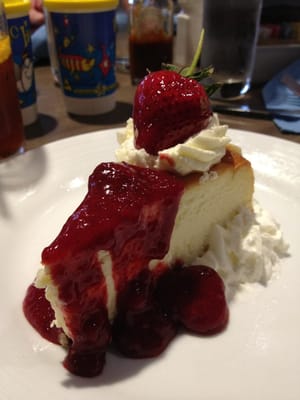 The Coeur d'Alene Resort by null