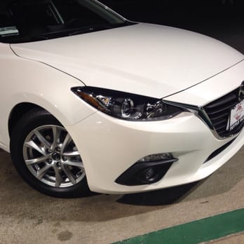 Tuttle-Click Mazda - Sales - My new Mazda 3 thanks to Daniel! - Car Dealers Near Me - Irvine, California Tuttle-Click Mazda - Sales - My new Mazda 3 thanks to Daniel! - Car Dealers Near Me - Irvine, California