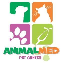 Animal Med - Animal med. Av. ABOLIÇÃO 2019, próximo a padaria ideal. 85 3182 1981