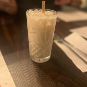 Matador - Horchata - Mexican Near Me - San Francisco, California Matador - Horchata - Mexican Near Me - San Francisco, California
