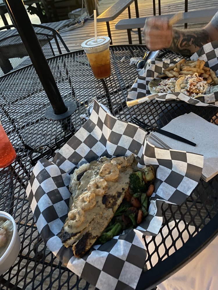 DABAYOU BAR & GRILL Updated September 2024 52 Photos & 56 Reviews 2411 Beachview Dr, Ocean