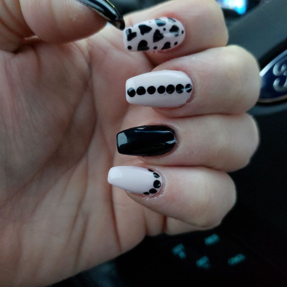 A2Z Nails - Nails!!! - Nail Salons Near Me - Harrisburg, Pennsylvania A2Z Nails - Nails!!! - Nail Salons Near Me - Harrisburg, Pennsylvania