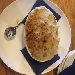 Vegetarian Shepherds Pie