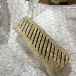 Socal Burrito