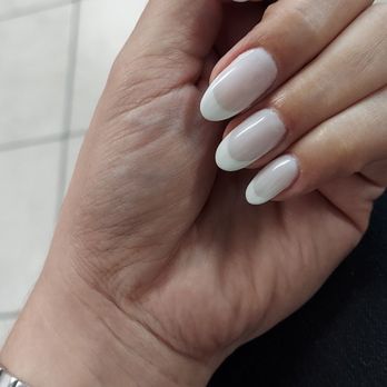 Gold Star Nail & Spa - Krystal is the best... Great job Sis! - Nail Salons Near Me - Downey, California Gold Star Nail & Spa - Krystal is the best... Great job Sis! - Nail Salons Near Me - Downey, California