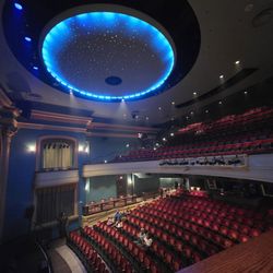 Grand Theatre Center for the Arts