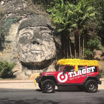 Target Rent A Car - Car Rental Near Me - Candelaria, Puerto Rico Target Rent A Car - Car Rental Near Me - Candelaria, Puerto Rico