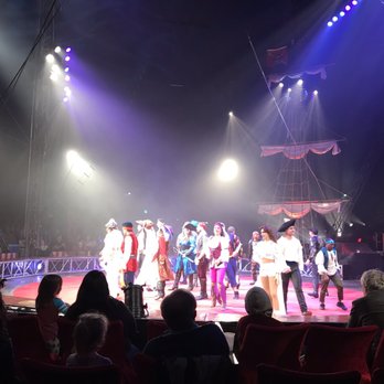 Circus Vargas - Performing Arts Near Me Circus Vargas - Performing Arts Near Me