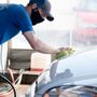 Photo of Frederick Shell Carwash