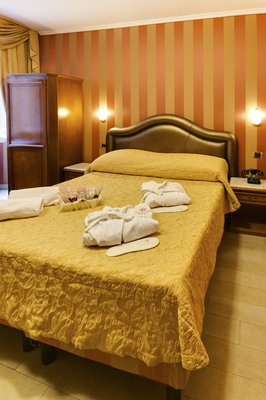 Hotel Forte by null