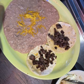 Los Lupes Restaurant - Street Tacos double beans - Mexican Near Me - Carrollton, Texas Los Lupes Restaurant - Street Tacos double beans - Mexican Near Me - Carrollton, Texas