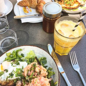 La Fringale - Aperçu du brunch ! - French Near Me - Narbonne, 11 La Fringale - Aperçu du brunch ! - French Near Me - Narbonne, 11