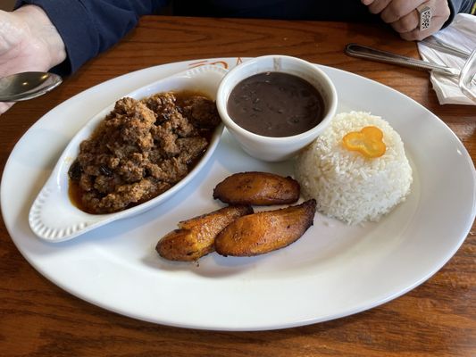 CasaBlanca Cuban Grill by null