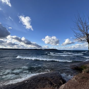 Presque Isle Park - Shoreline - Parks Near Me - Marquette, Michigan Presque Isle Park - Shoreline - Parks Near Me - Marquette, Michigan