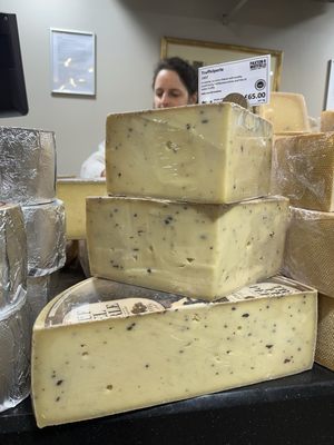 Paxton & Whitfield by null