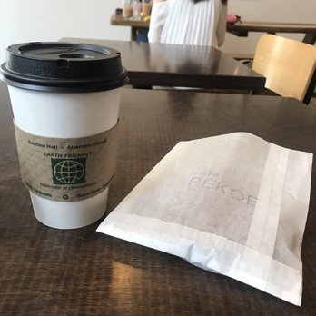 Café Pékoe - Cafes Near Me - Quebec City, Quebec Café Pékoe - Cafes Near Me - Quebec City, Quebec