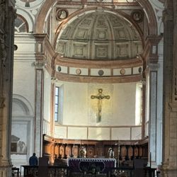 Basilica di Santa Maria delle Grazie
