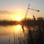 Wasserski Seilbahn