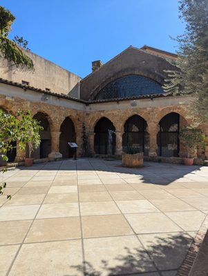 Archaeological Museum "Pietro Griffo" of Agrigento by null