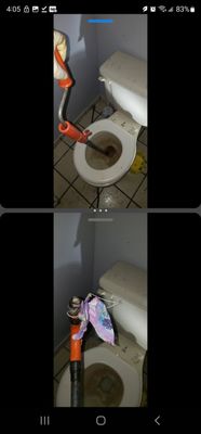 Future Sewer And Services Logo