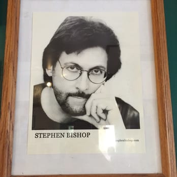 Coffee Pub - Stephen Bishop wants you to enjoy your meal. - Breakfast & Brunch Near Me - Las Vegas, Nevada Coffee Pub - Stephen Bishop wants you to enjoy your meal. - Breakfast & Brunch Near Me - Las Vegas, Nevada