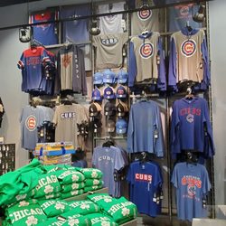 Bye Bye Chicago - Go Cubbies!