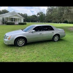 Deluxe Beach Taxi - Cadillac from Clearwater Beach to Tampa Airport $50