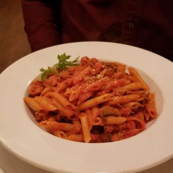 Cipollina - Pasta dish~ - Italian Near Me - Akron, New York Cipollina - Pasta dish~ - Italian Near Me - Akron, New York